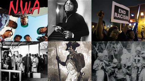 The History Of The N.